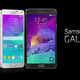 Imagen para el artículo titulado Galaxy Note 4: el gigante de Samsung se ve mejor que nunca